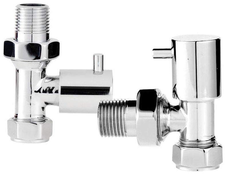 Click here to view and / or buy these Contemporary Lever Valves